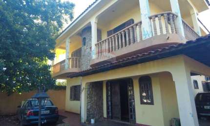 Casa para venda em Jardim Santa Rosa de 300.00m² com 5 Quartos, 3 Suites e 5 Garagens