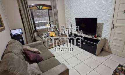 Casa para venda em Tupi de 92.00m² com 2 Quartos, 1 Suite e 2 Garagens