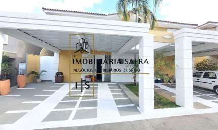 Casa para alugar em Jardim Tarraf de 300.00m² com 4 Quartos e 4 Garagens