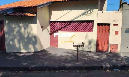 Casa para alugar em Jardim Dermínio de 50.00m² com 1 Quarto