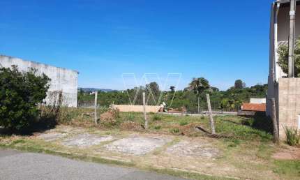 Terreno para venda em Parque Jatibaia (sousas) de 266.60m²