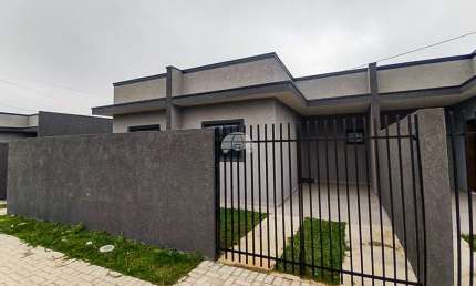 Casa para venda em Campo De Santana de 43.00m² com 2 Quartos e 1 Garagem