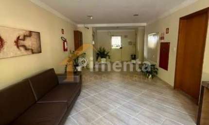 Apartamento para alugar em Vila Ana Maria de 105.00m² com 3 Quartos, 1 Suite e 2 Garagens