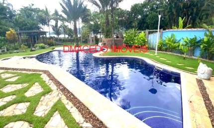 Casa para alugar em Praia Dura de 1040.00m² com 4 Quartos, 4 Suites e 4 Garagens