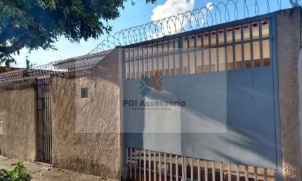 Casa para venda em Vila Elmaz de 160.00m² com 3 Quartos e 2 Garagens