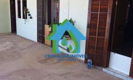 Casa para venda em Vila Tupi de 250.00m² com 3 Quartos e 2 Garagens