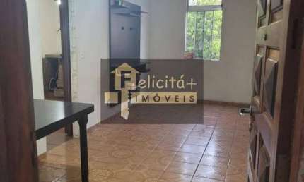 Apartamento para venda em Conjunto Habitacional Presidente Castelo Branco de 52.00m² com 2 Quartos e 1 Garagem