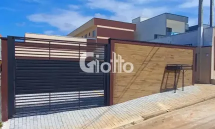 Casa de Condomínio para venda em Vila São Paulo de 43.00m² com 2 Quartos e 1 Garagem