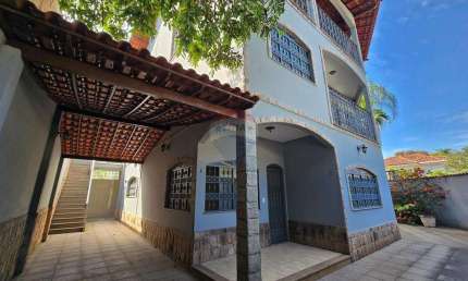Casa de Condomínio para venda em Campo Grande de 409.00m² com 4 Quartos, 2 Suites e 3 Garagens