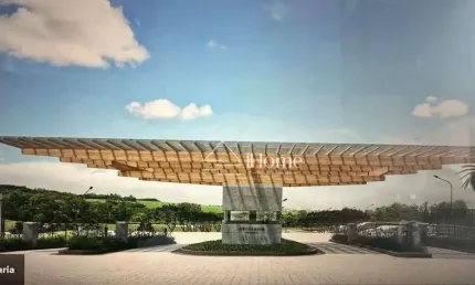 Terreno en Condomínio para venda em Condomínio Artesano Galleria de 514.00m²