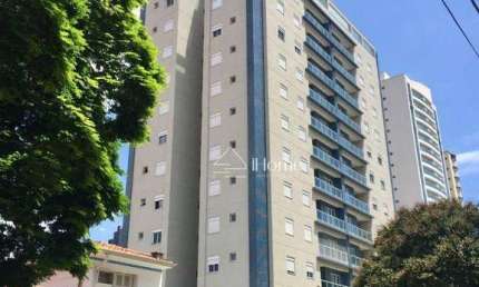 Apartamento para venda em Vila Itapura de 85.00m² com 3 Quartos, 1 Suite e 2 Garagens