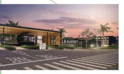 Terreno en Condomínio para venda em Condomínio Vista Campinas de 267.00m²