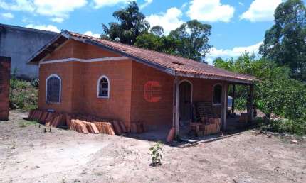 Fazenda / Sítio para venda em Estância São Paulo de 6820.00m² com 1 Quarto