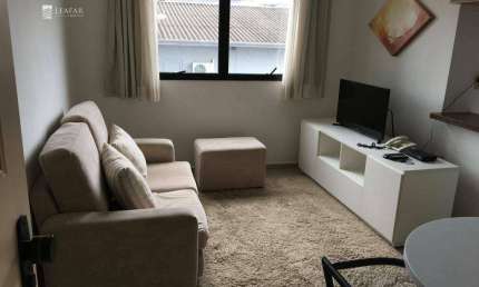 Loft para venda e aluguel em Vila Oliveira de 33.00m² com 1 Quarto e 1 Garagem