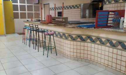 Sala Comercial para alugar em Campos Elíseos de 106.00m²