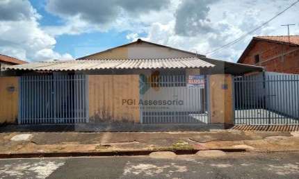 Casa para venda em Eldorado de 130.00m² com 4 Quartos e 3 Garagens