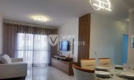 Apartamento para venda em Vila Independência de 95.00m² com 3 Quartos, 1 Suite e 2 Garagens