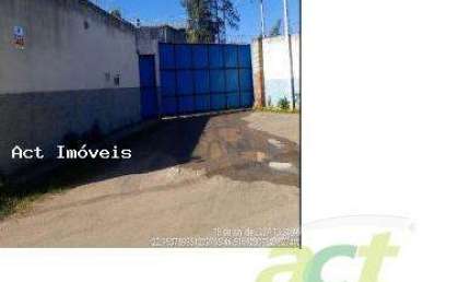 Galpão / Depósito / Armazém para venda em Centro Industrial Rafael Diniz de 1702.00m²