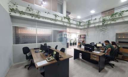 Sala comercial para alugar na Rua Quinze de Novembro, 479, Centro, Santa Bárbara D'Oeste