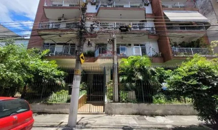 Apartamento para venda em Zumbi de 73.00m² com 2 Quartos e 1 Garagem