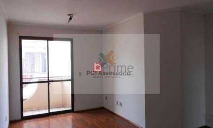Apartamento para venda em Vila Itália de 86.00m² com 3 Quartos e 2 Garagens