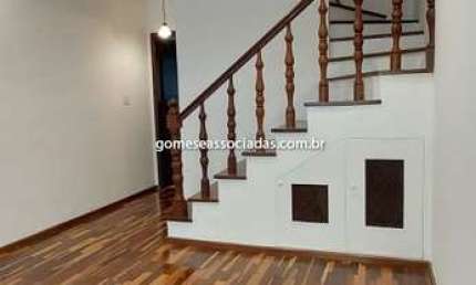 Casa de Condomínio para alugar em Jardim Guarau de 105.00m² com 3 Quartos e 2 Garagens