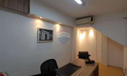 Imóvel Comercial para venda em Copacabana de 27.00m²