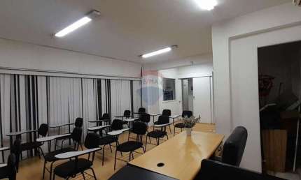 Imóvel Comercial para venda em Copacabana de 24.00m²