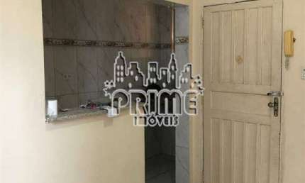 Apartamento para alugar em Ocian de 38.00m² com 1 Quarto