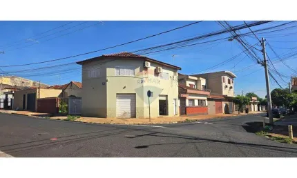 Casa para venda em Jardim Maria Goretti de 139.00m² com 2 Quartos, 1 Suite e 1 Garagem