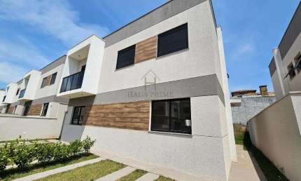 Casa de Condomínio para alugar em Vargem Grande Paulista de 87.00m² com 3 Quartos, 1 Suite e 2 Garagens