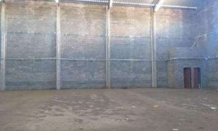 Prédio Comercial para alugar em Vila São José de 132.00m²
