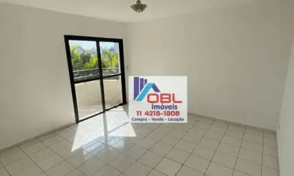 Apartamento para venda em Mooca de 62.00m² com 1 Quarto e 2 Garagens