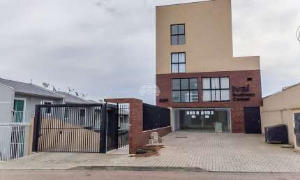 Apartamento para venda em Iguaçu de 53.00m² com 3 Quartos e 1 Garagem