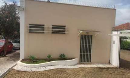 Prédio Comercial para alugar em Vila Monteiro (gleba I) de 64.00m²