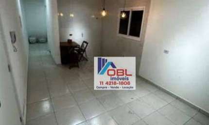 Apartamento para venda em Mooca de 58.00m² com 1 Quarto