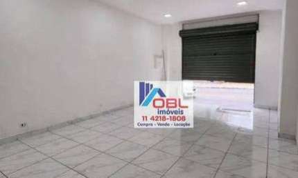 Sala Comercial para alugar em Jardim Colorado de 50.00m²