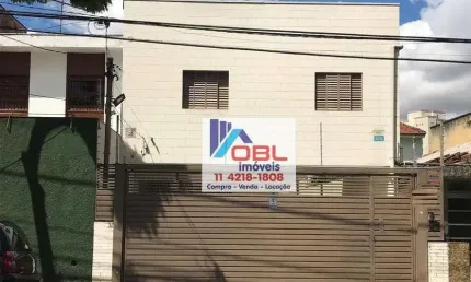 Sobrado para venda em Ipiranga de 300.00m² com 1 Quarto e 6 Garagens