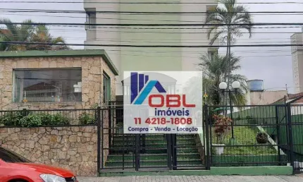 Apartamento para venda em Vila Prudente (zona Leste) de 60.00m² com 2 Quartos e 1 Garagem
