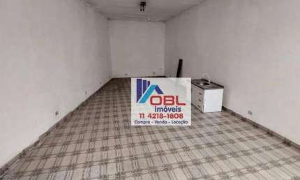 Sala Comercial para alugar em Vila Prudente (zona Leste) de 50.00m²