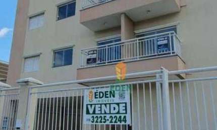 Apartamento para venda em Jardim Residencial Villa Amato de 65.00m² com 2 Quartos e 1 Garagem