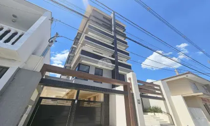 Apartamento para venda em São Pedro de 99.00m² com 3 Quartos, 1 Suite e 2 Garagens