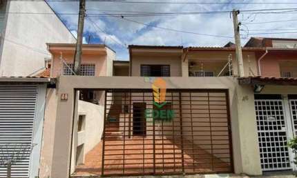 Casa para venda em Jardim Morumbi de 80.00m² com 3 Quartos e 1 Garagem
