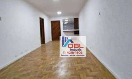 Apartamento para alugar em Alto Da Mooca de 157.00m² com 2 Quartos, 1 Suite e 1 Garagem