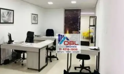 Casa para venda em Vila Mariana de 80.00m² com 2 Quartos
