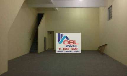 Sala Comercial para venda e aluguel em Jardim Vera Cruz(zona Leste) de 200.00m² com 3 Garagens