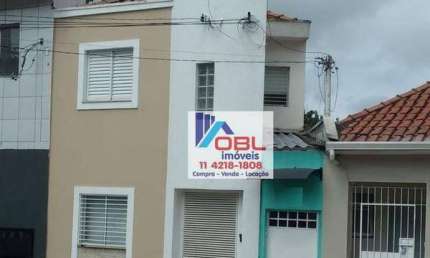 Casa para alugar em Mooca de 164.00m² com 2 Quartos