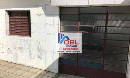 Casa para venda em Vila Independência de 125.00m² com 1 Quarto e 2 Garagens