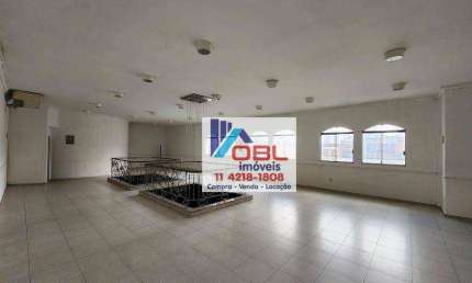 Sala Comercial para venda e aluguel em Vila Ema de 440.00m²