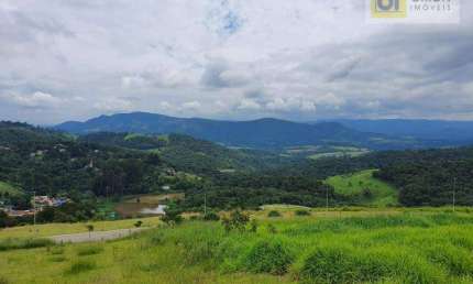 Terreno en Condomínio para venda em Altavis Aldeia de 482.00m²